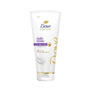 Dove Daily Shine Hair Conditioner (175ml | India)