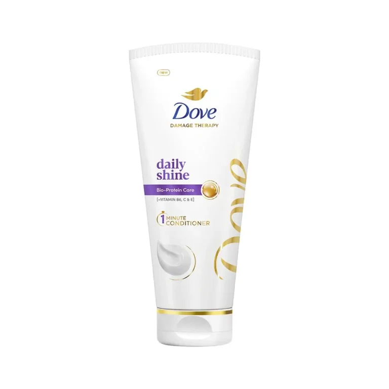 Dove Daily Shine Hair Conditioner (175ml | India)