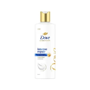 Dove Intense Repair Shampoo (340ml | India)