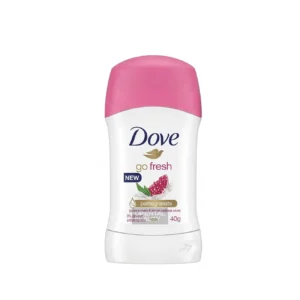Dove Go Fresh Pomegranate Antiperspirant Deodorant Stick 40g