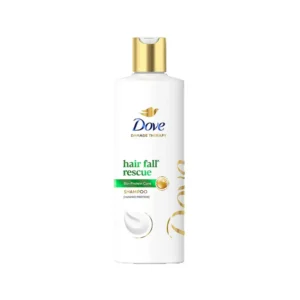 Dove Hair Fall Rescue Shampoo (340ml | India)