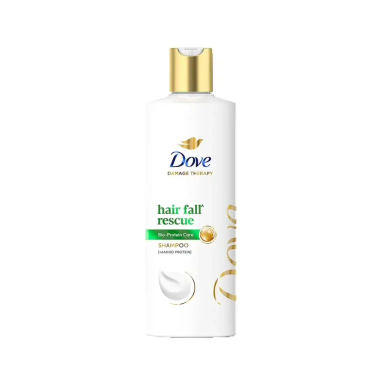Dove Hair Fall Rescue Shampoo (340ml | India)