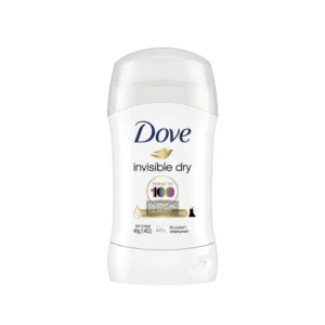 Dove Invisible Dry Antiperspirant Deodorant 40g