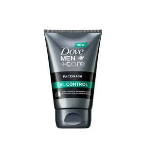 Dove Men+Care Oil Control Facewash (100g | India)