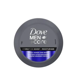 Dove Men+Care Hydration Boost Moisturizer (100g | India)