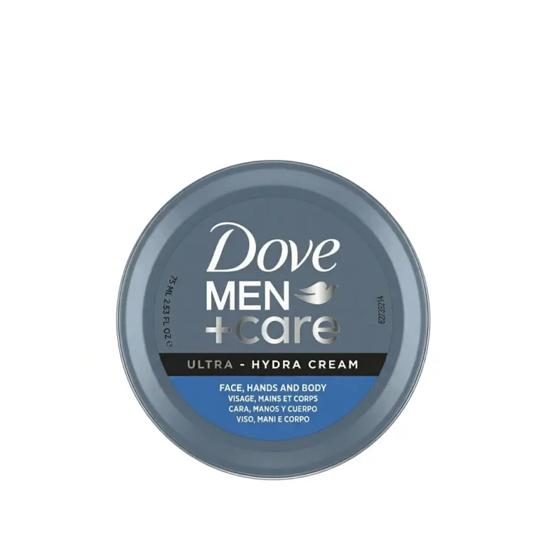 Dove Men+Care Ultra Hydra Cream (75ml | India)