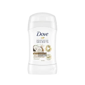 Dove Nourishing Secrets Restoring Ritual Antiperspirant 40g