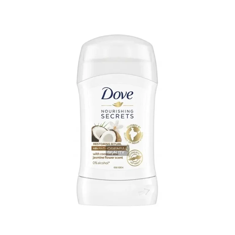 Dove Nourishing Secrets Restoring Ritual Antiperspirant 40g