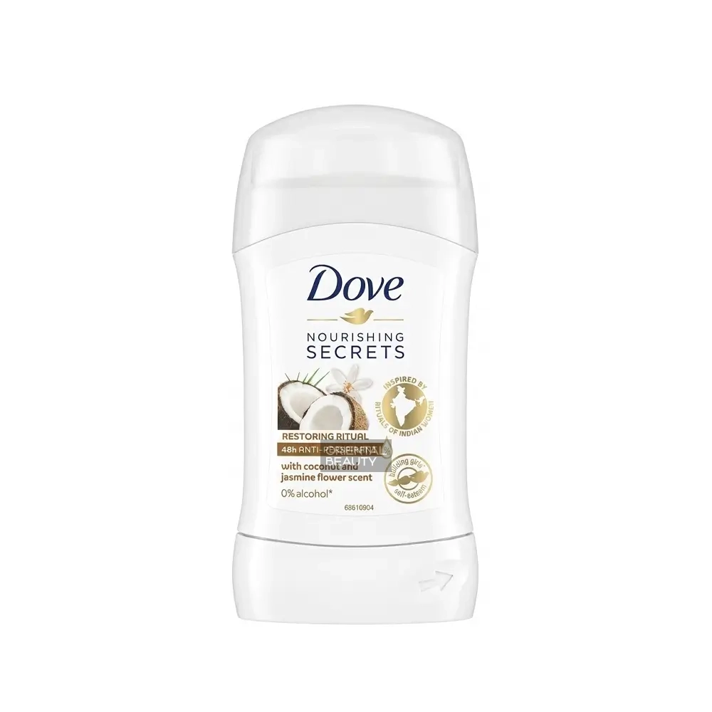 Dove Nourishing Secrets Restoring Ritual Antiperspirant 40g