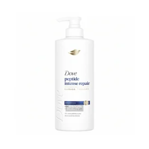 Dove Peptide Intense Repair Damage Therapy Shampoo with Bio-Protein Care (360ml | Thailand)