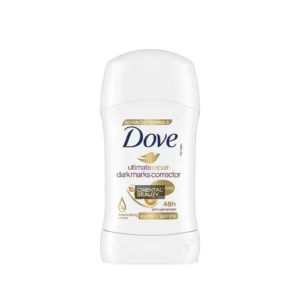 Dove Ultimate Repair Dark Marks Corrector Deodorant Stick – Soothing Jasmin 40g