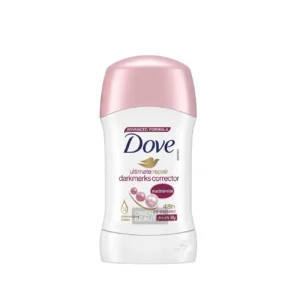 Dove Ultimate Repair Dark Marks Corrector Deodorant Stick – Fresh Lily 40g