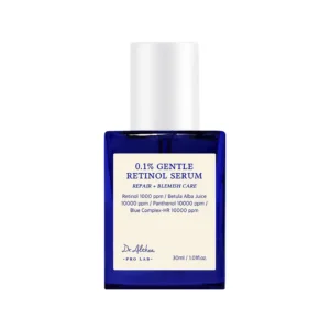 Dr.Althea 0.1% Gentle Retinol Serum 30ml