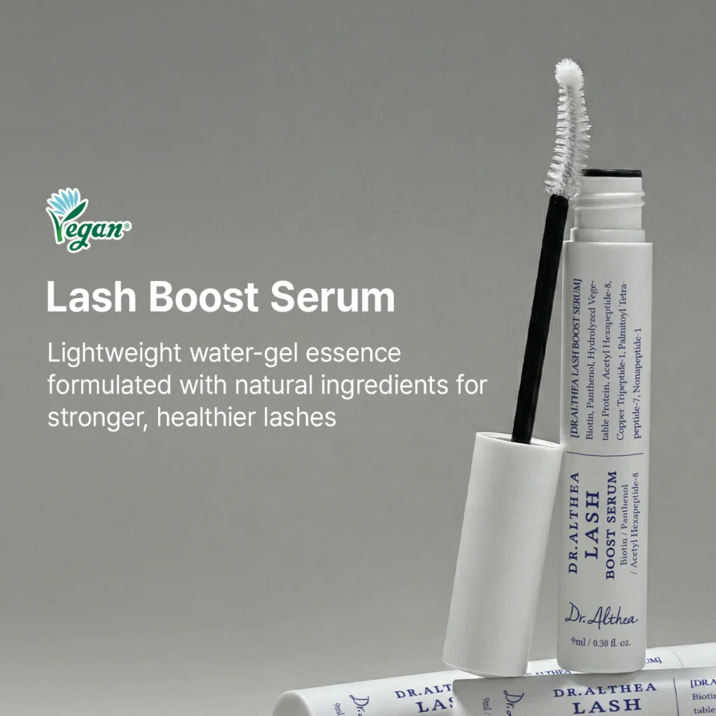 Dr.Althea Lash Boost Serum 9ml