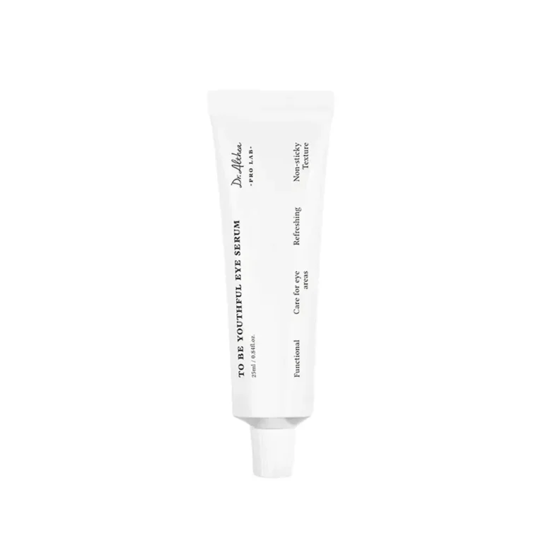 Dr.Althea To Be Youthful Eye Serum 25ml