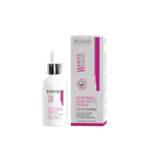 DR RASHEL Whitening Fade Spots Serum