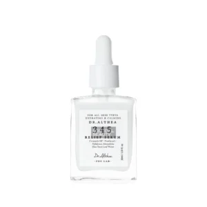 Dr.Althea 345 Relief Serum 30ml