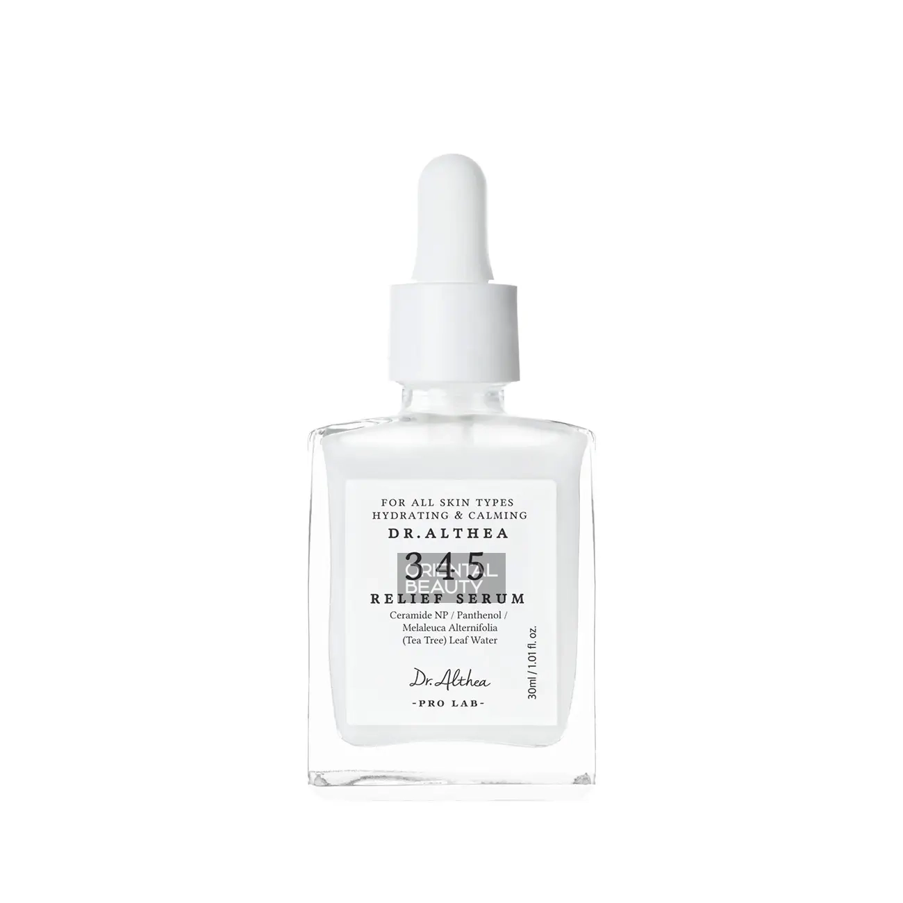 Dr.Althea 345 Relief Serum 30ml Dr.Althea 345 Relief Serum 30ml