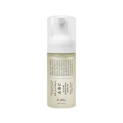 Dr.Althea ABC Glow Whipped Serum 100ml