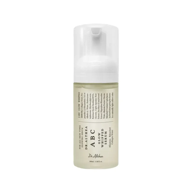 Dr.Althea ABC Glow Whipped Serum 100ml
