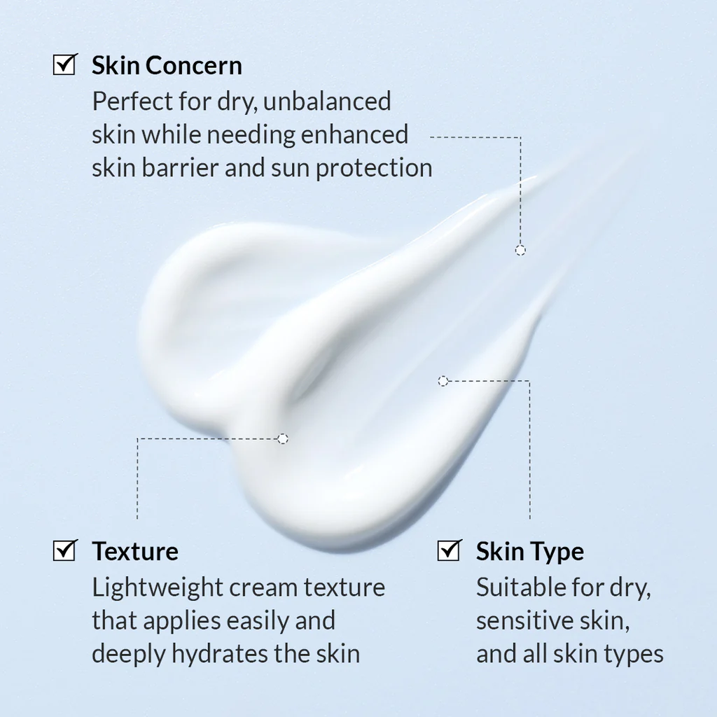 Dr.Althea Aqua Glowing Sunscreen