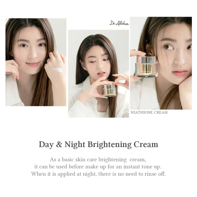 Dr.Althea Niathione Cream 30ml