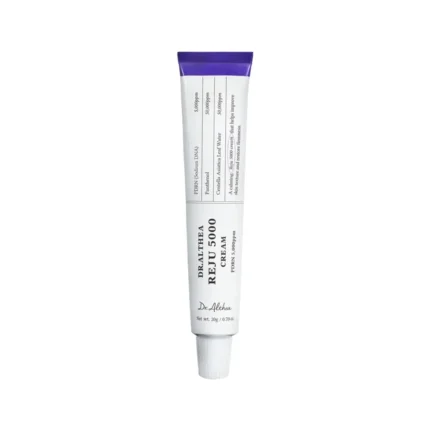 Dr. Althea PDRN Reju 5000 Cream 20g