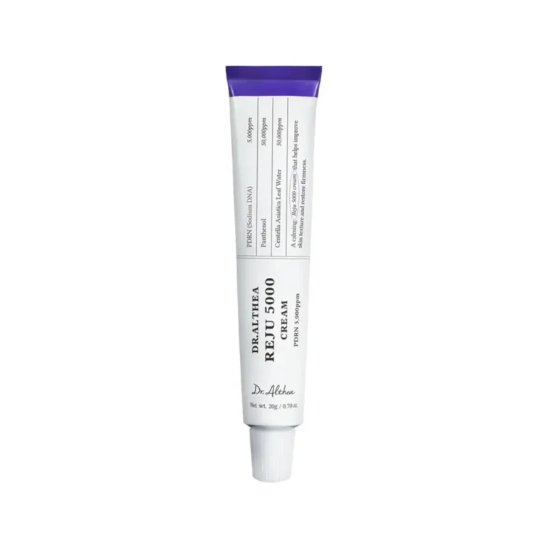 Dr. Althea PDRN Reju 5000 Cream 20g