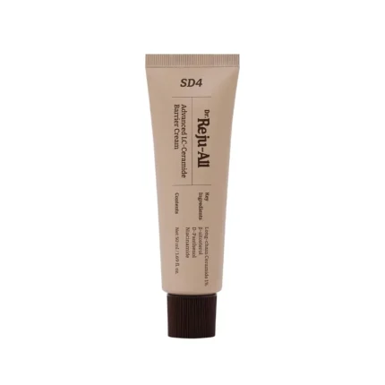 Dr. Reju-All Advanced LC-Ceramide Barrier Cream