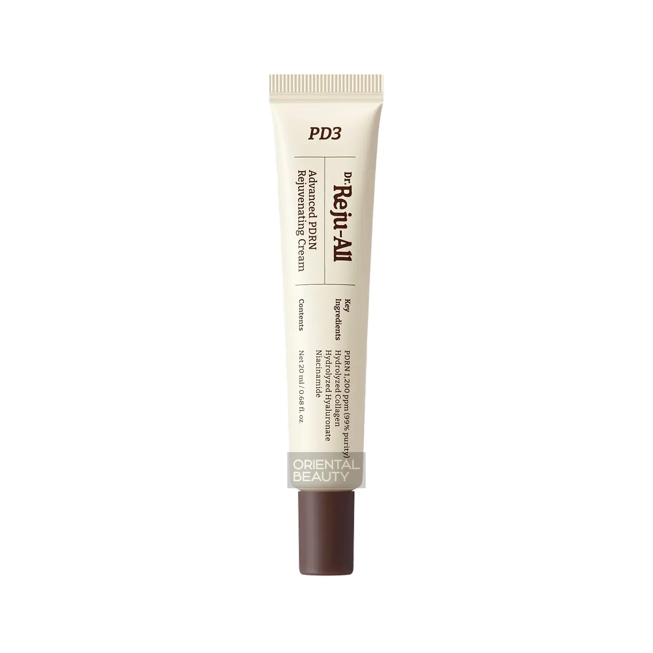 Dr. Reju-All Advanced PDRN Rejuvenating Cream 20ml