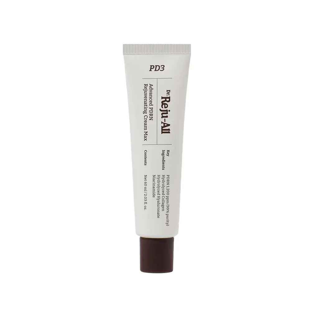 Dr. Reju-All Advanced PDRN Rejuvenating Cream Max 60ml