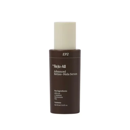 Dr. Reju-All Advanced Retino-Mela Serum