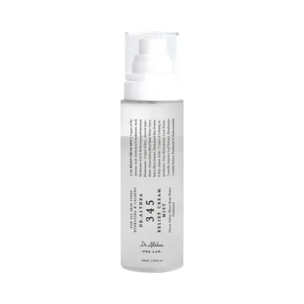 Dr.Althea 345 Relief Cream Mist 100ml