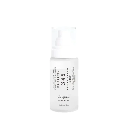 Dr.Althea 345 Relief Cream Mist 60ml