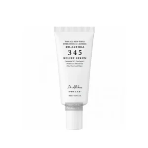 Dr.Althea 345 Relief Serum 15ml