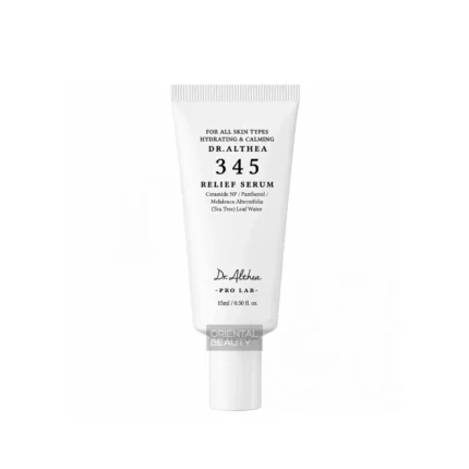 Dr.Althea 345 Relief Serum 15ml
