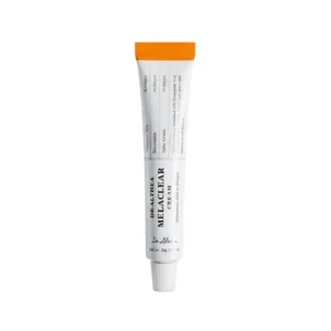 Dr.Althea Melaclear Cream 20ml