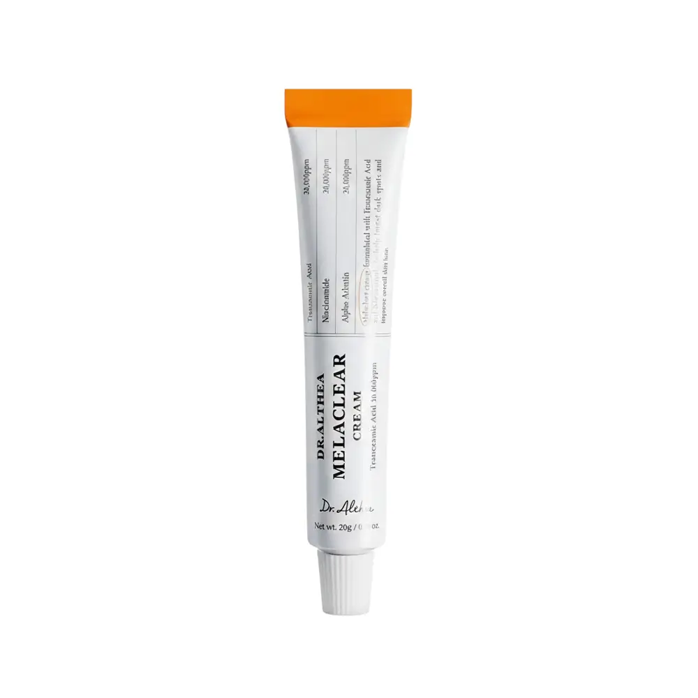 Dr.Althea Melaclear Cream 20ml