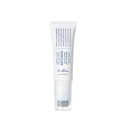Dr.Althea Retinol Flat Iron Eye Roller 25ml