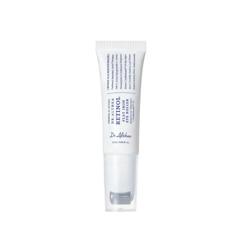 Dr.Althea Retinol Flat Iron Eye Roller 25ml