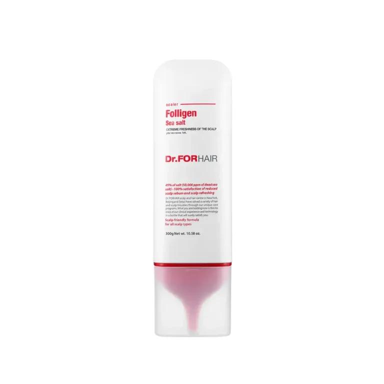 Dr.ForHair Folligen Sea Salt Scaler 300ml