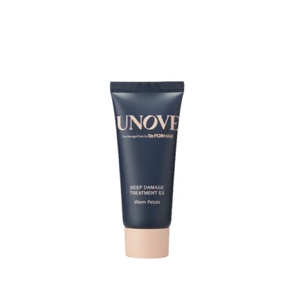 Dr.ForHair UNOVE Deep Damage Treatment EX 40ml