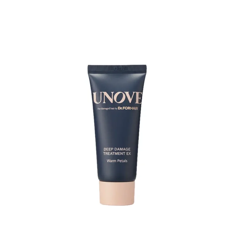 Dr.ForHair UNOVE Deep Damage Treatment EX 40ml
