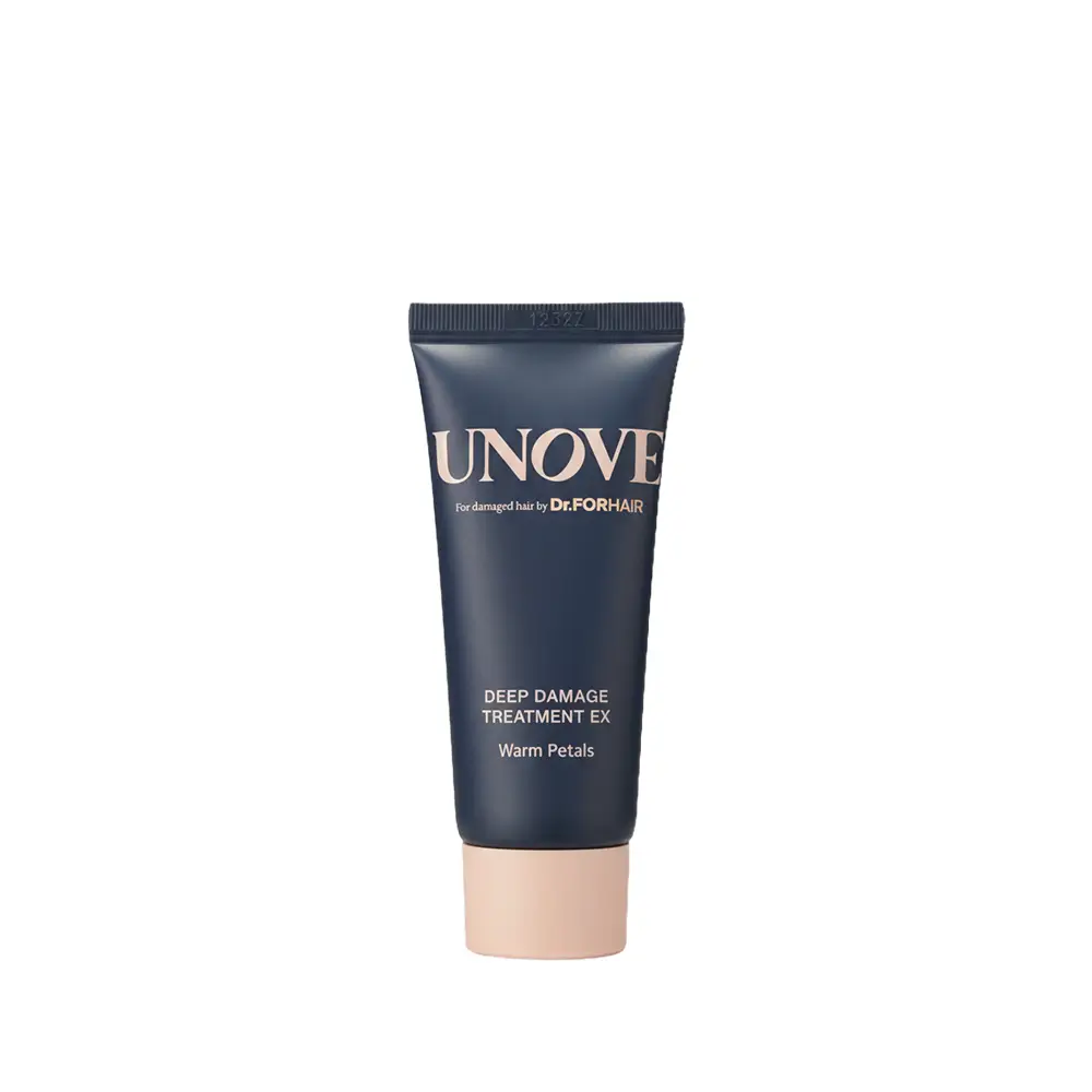Dr.ForHair UNOVE Deep Damage Treatment EX 40ml