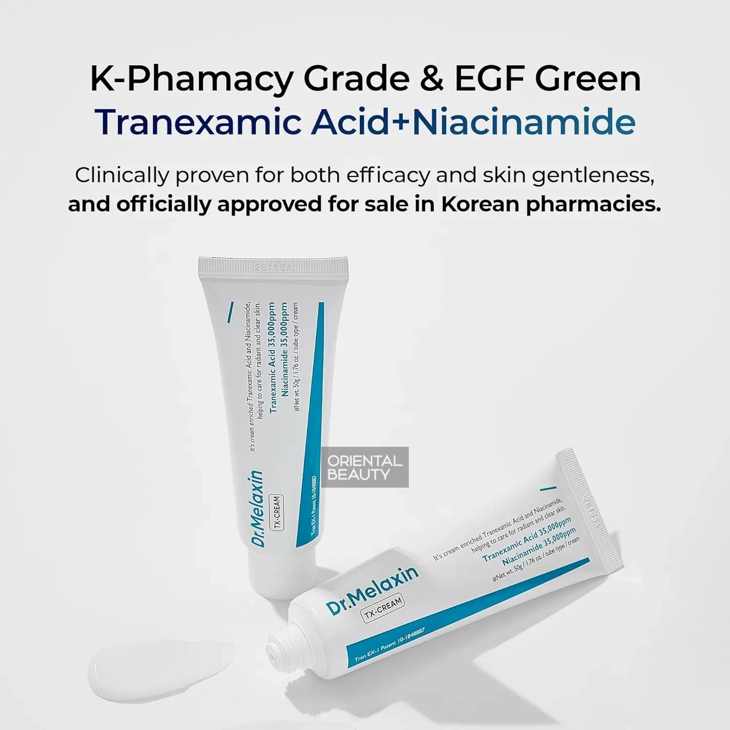 Dr.Melaxin TX Cream 50g
