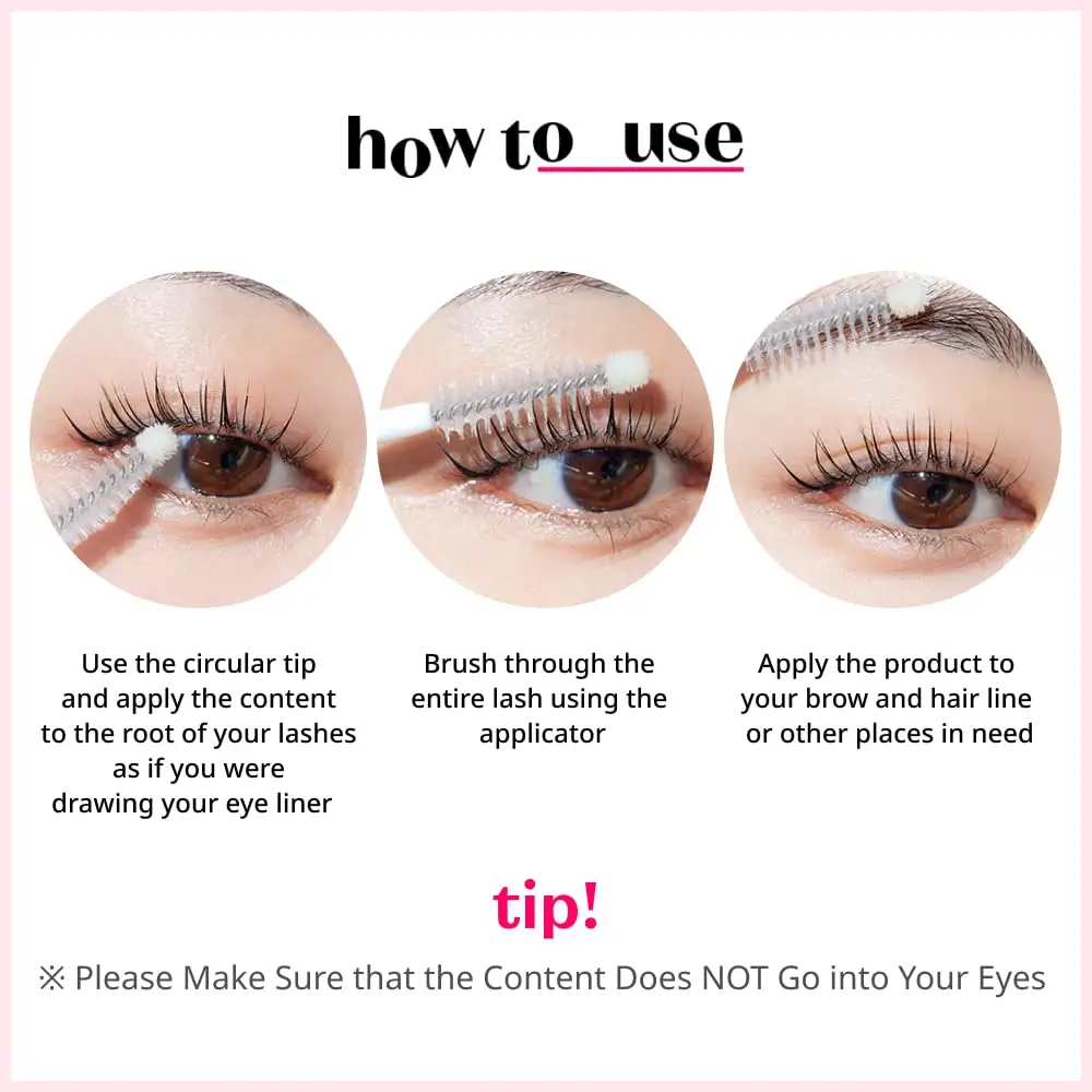 ETUDE My Lash Serum 9g
