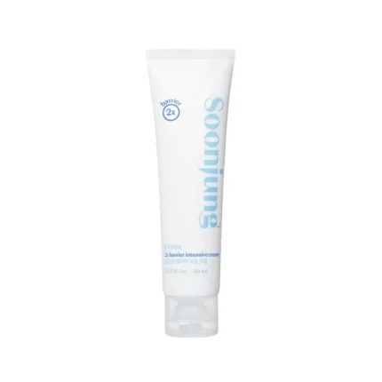 ETUDE SoonJung 2x Barrier Intensive Cream – 60ml