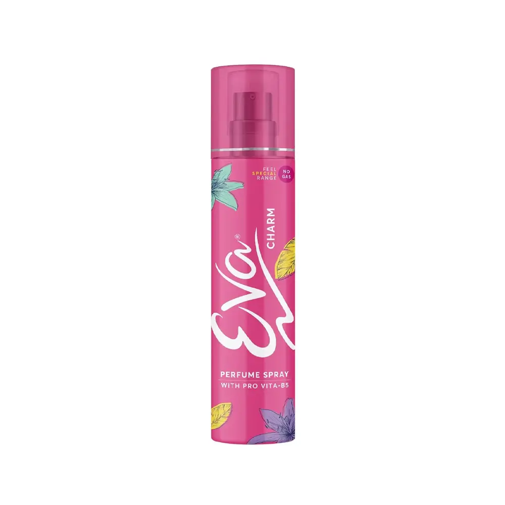 EVA Charm No Gas Perfume Spray