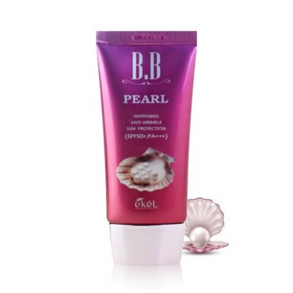 EKEL Pearl BB Cream