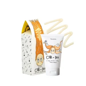 ELIZAVECCA CER-100 Collagen Coating Hair Protein Treatment